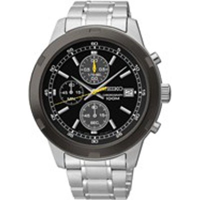 Seiko SKS435P9 Uhr