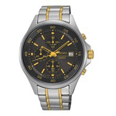 Seiko SKS481P1 Uhr