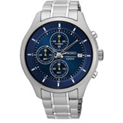 Seiko SKS537P1 Uhr