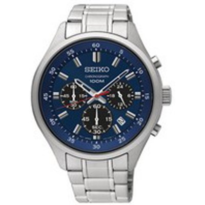 Seiko SKS585P1 Uhr