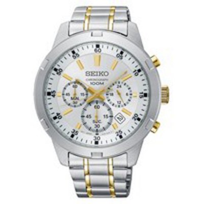 Seiko SKS607P1 Neo Sports Uhr