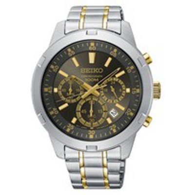 Seiko SKS609P1 Neo Sports Uhr