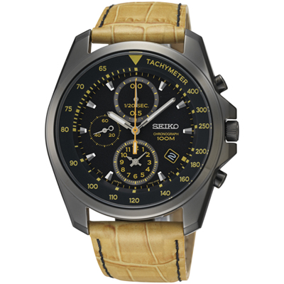 Seiko SNDD69P1 Chronograph Uhr