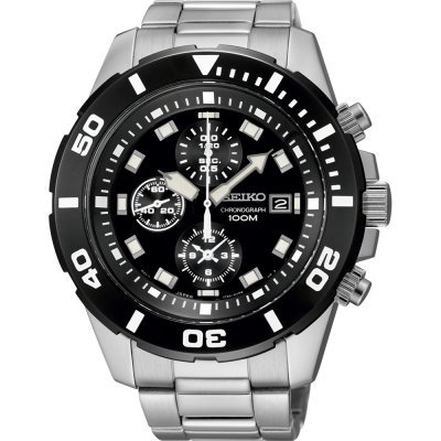 Seiko Watch Chrono Chronograph SNDD99P1