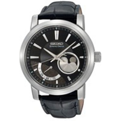 Seiko SNR017J1 Spring Drive Uhr