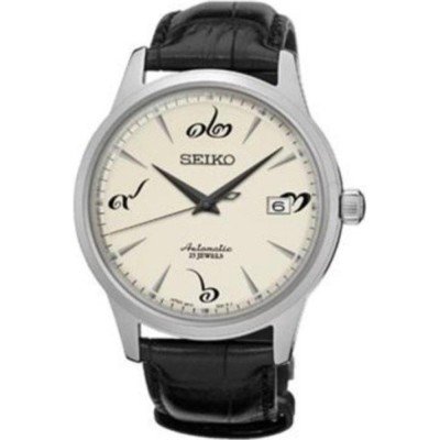 Seiko SPB033J1 Presage Uhr