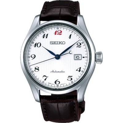 Seiko SPB039J1 Presage Uhr