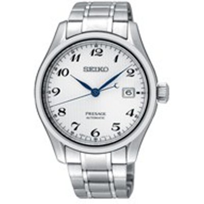 Seiko SPB063J1 Presage Uhr