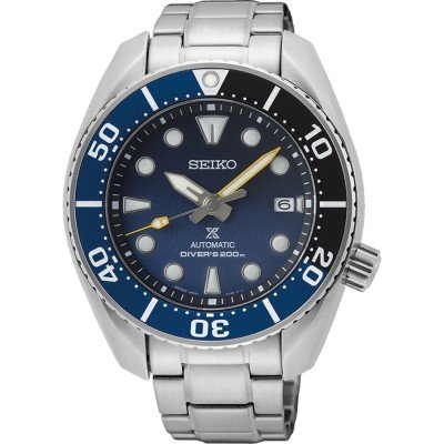 Seiko SPB347J1 Prospex Uhr