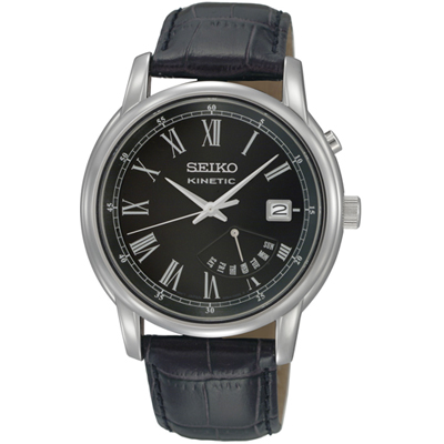 Seiko Kinetic SRN035P1 Uhr