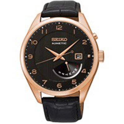 Seiko SRN054P1 Kinetic Uhr