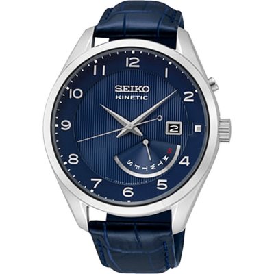 Seiko SRN061P1 Kinetic Uhr