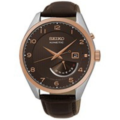 Seiko SRN068P1 Kinetic Uhr