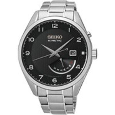 Seiko SRN079P1 Kinetic Uhr