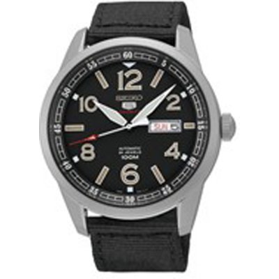 Seiko SRP625K1 Seiko 5 Sports Uhr