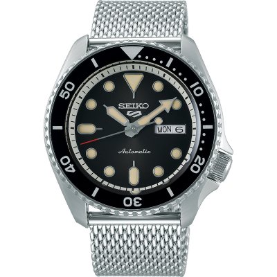 Seiko 5 Sports SRPD73K1 Uhr