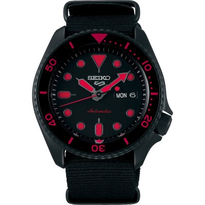 Seiko 5 SRPD83P9 Seiko 5 Sports Uhr