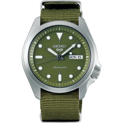 Seiko 5 SRPE65K1 Seiko 5 Sports Uhr