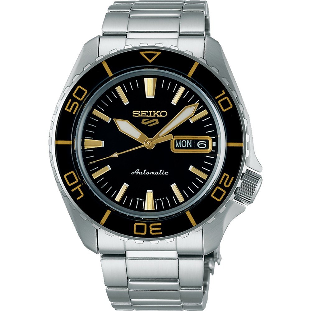 Seiko 5 sale