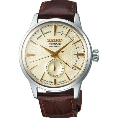 Seiko SSA387J1 Presage Uhr