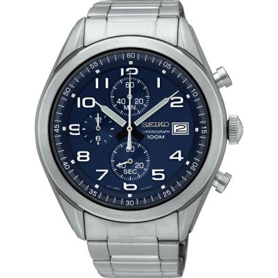 Seiko SSB267P1 Chronograph Uhr