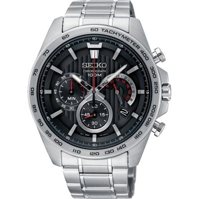 Seiko SSB299P1 Chronograph Uhr