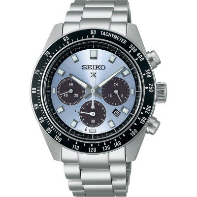 Seiko Prospex Land SSC935P1 Prospex Speedtimer ‘Crystal Trophy’ Uhr