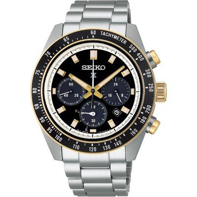 Seiko Prospex Land SSC941P1 Prospex Speedtimer ‘Circuit Race’ Uhr