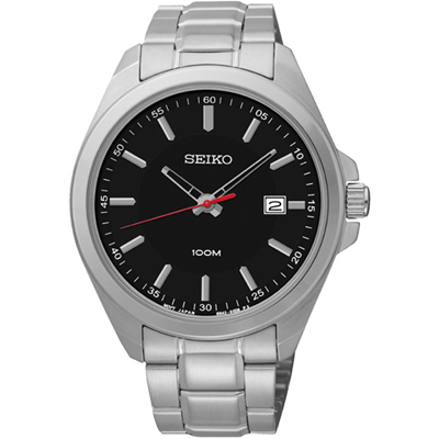 Seiko SUR061P1 Uhr