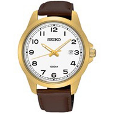 Seiko SUR160P1 Uhr