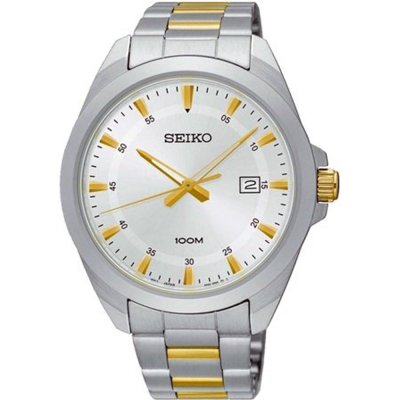 Seiko SUR211P1 Uhr