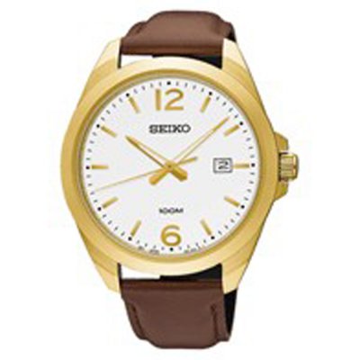 Seiko SUR216P1 Uhr