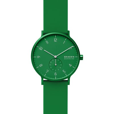 Skagen SKW6545 Aaren Uhr