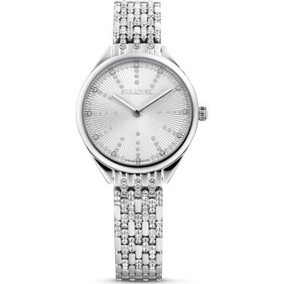 Swarovski 5610490 Attract Uhr