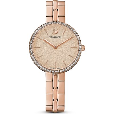 Swarovski 5517800 Cosmopolitan Uhr