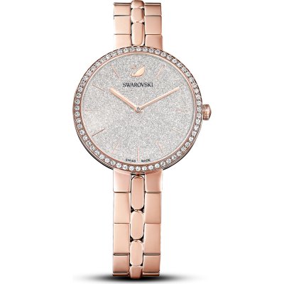 Swarovski 5517803 Cosmopolitan Uhr