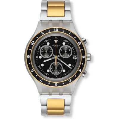 Swatch Chrono SVCK4076AG Atendor Uhr