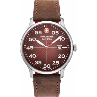 Swiss Military Hanowa 06-4326.04.005 Active Duty Uhr