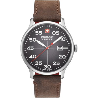 Swiss Military Hanowa 06-4326.04.009 Active Duty Uhr