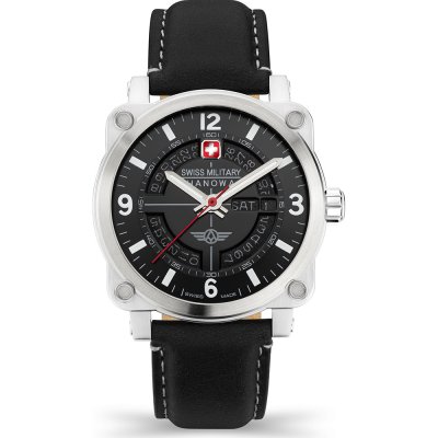 Swiss Military Hanowa Air SMWGB2101101 Aerograph Uhr