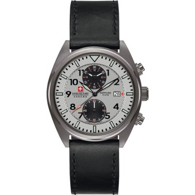 Swiss Military Hanowa 06-4227.30.009 Airborne Uhr