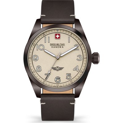 Swiss Military Hanowa Land SMWGA2100440 Falcon Uhr