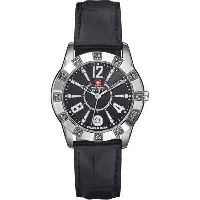 Swiss Military Hanowa 06-6186.04.007 Glamour Uhr