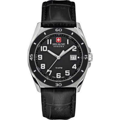 Swiss Military Hanowa 06-4190.04.007 Guardian Uhr