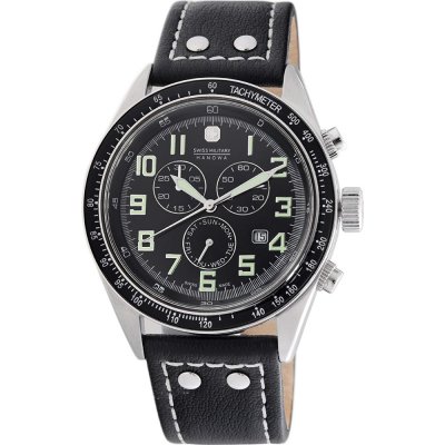 Swiss Military Hanowa 06-4134.04.007 Legend Uhr