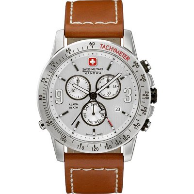 Swiss Military Hanowa 06-4143.04.001 Legend Uhr