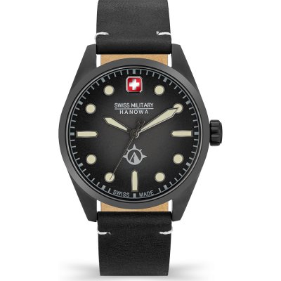 Swiss Military Hanowa SMWGA2100540 Mountaineer Uhr