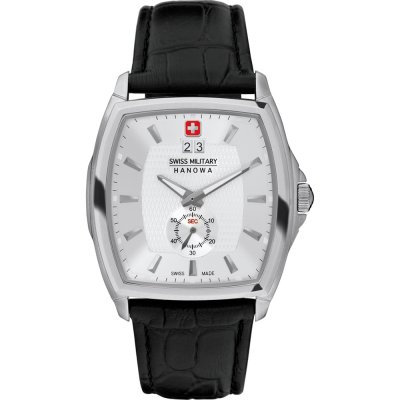 Swiss Military Hanowa 06-4173.04.001 Polar Star Uhr