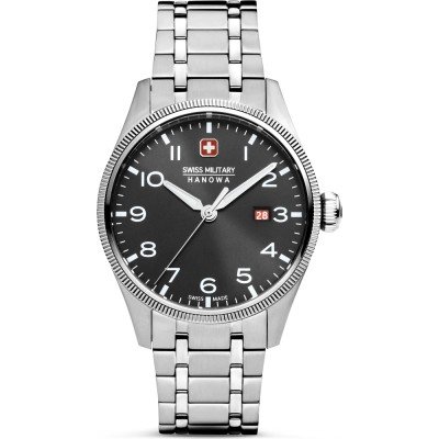 Swiss Military Hanowa Land SMWGH0000801 Thunderbolt Uhr