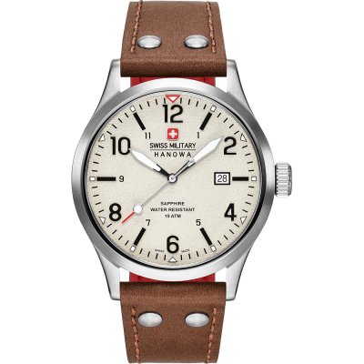 Swiss Military Hanowa 06-4280.04.002.05 Undercover Uhr